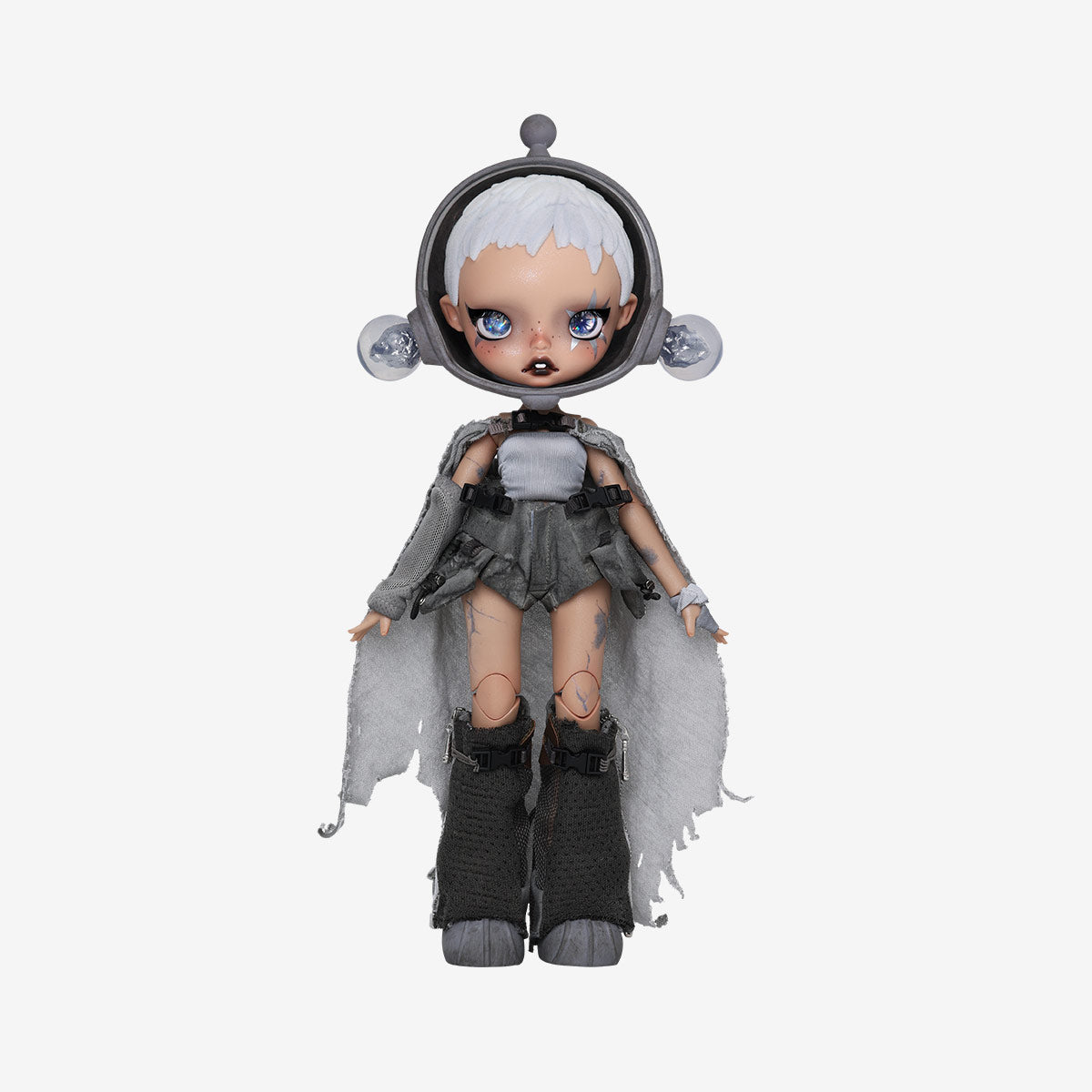 SKULLPANDA x HAMCUS 1/6 Action Figure