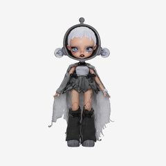 SKULLPANDA x HAMCUS 1/6 Action Figure