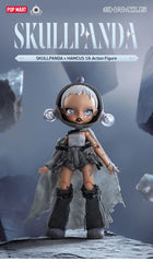 SKULLPANDA x HAMCUS 1/6 Action Figure
