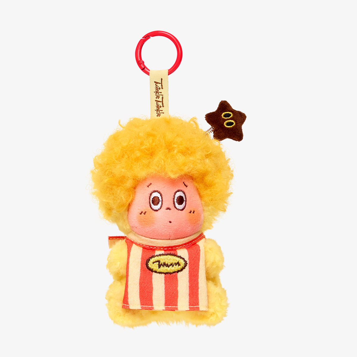 Twinkle Twinkle Be a Little Star Series - Plush Pendant-preorder