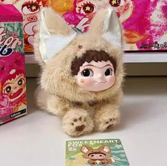 Wakuku trick or cheat plush series preorder
