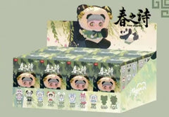 Maymei Poem of spring plush series Preorder