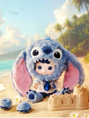 Hacipupu Stitch 1/8 Action Figure-preorder