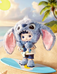 Hacipupu Stitch 1/8 Action Figure-preorder