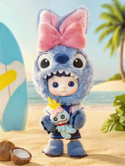 Hacipupu Stitch 1/8 Action Figure-preorder