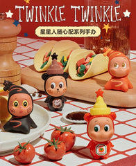 (vivi4001)Twinkie Twinkie  Create your Taste series figure blind box