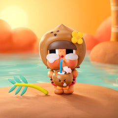Crybaby Coconut Limited Edition Figure-preorder