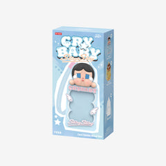 CRYBABY SHINY SHINY SERIES-Card Holder Blind Box-preorder