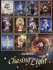 Molinta Chasing Light Series -Preorder