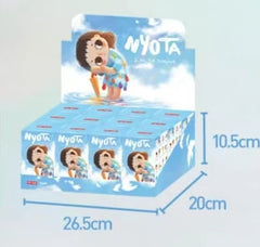 Nyota I am the seasons series figure -Preorder