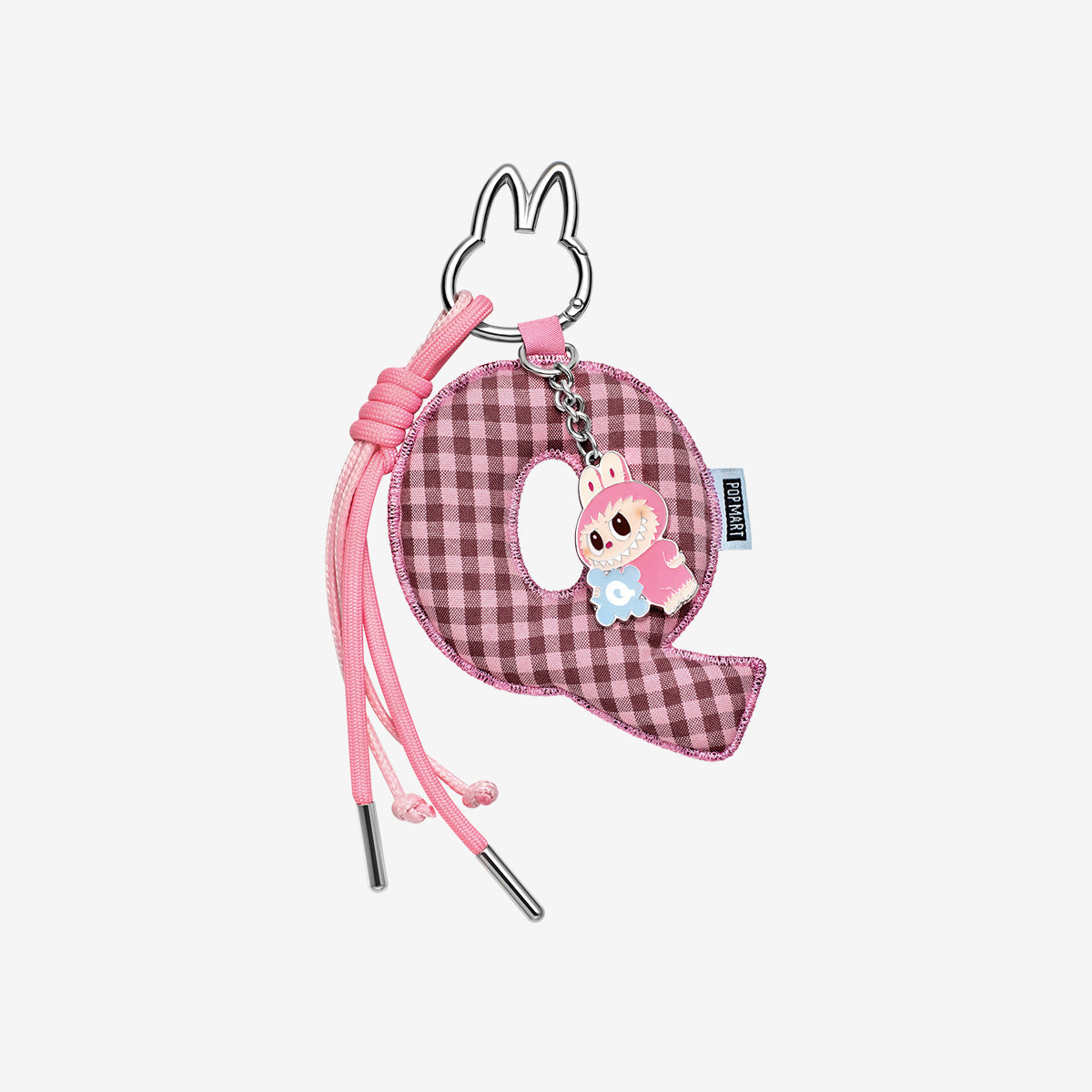THE MONSTERS Pin for Love Series- Letter Pendant Blind Box