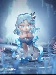 Dora Material Viatas figure series Preorder