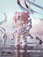 Dora Material Viatas figure series Preorder