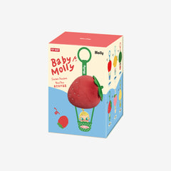 Baby Molly Fruity Aroma Series- Sachet Pendant Blind Box-preorder