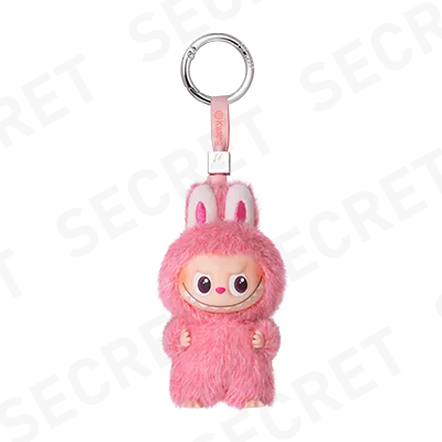 THE MONSTERS Pin for Love Series-Vinyl Plush Pendant Blind Box (A-M)-preorder