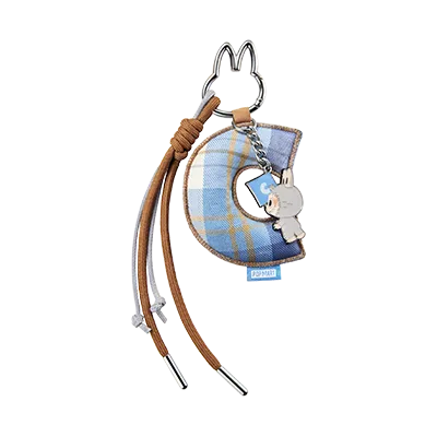 THE MONSTERS Pin for Love Series- Letter Pendant Blind Box