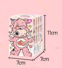 Zsiga X Carebear series preorder