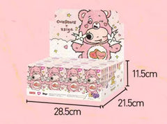 Zsiga X Carebear series preorder