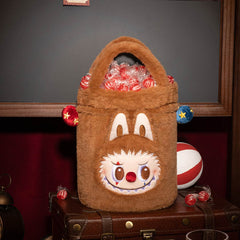WHY SO SERIOUS Series - LABUBU Candy Pouch-preorder