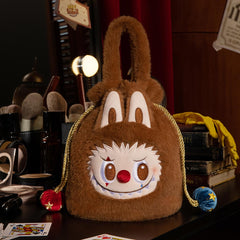 WHY SO SERIOUS Series - LABUBU Candy Pouch-preorder