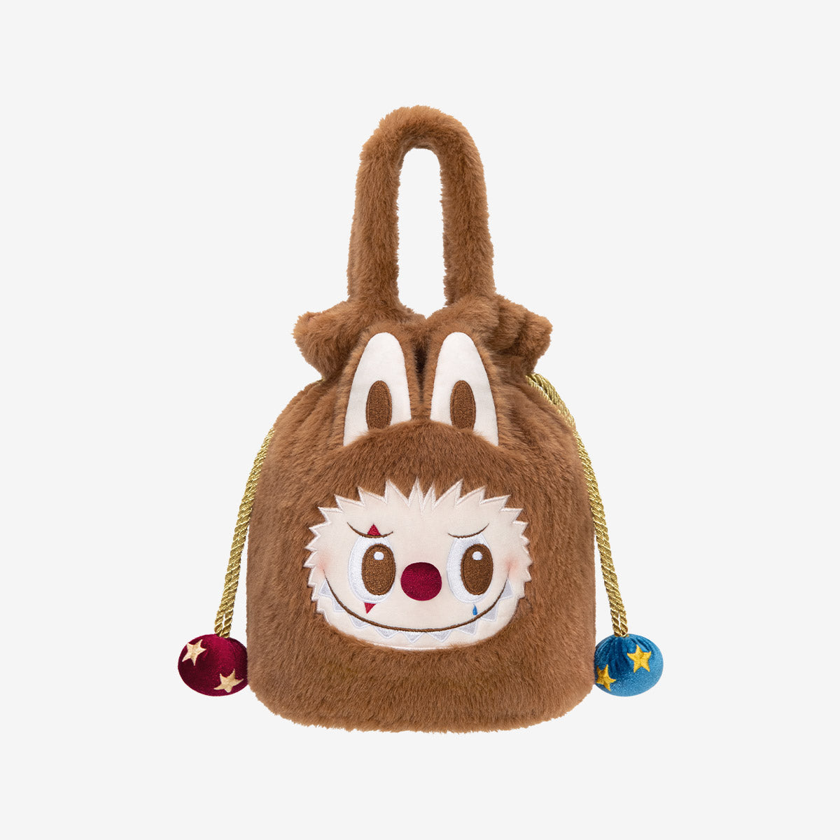 WHY SO SERIOUS Series - LABUBU Candy Pouch-preorder