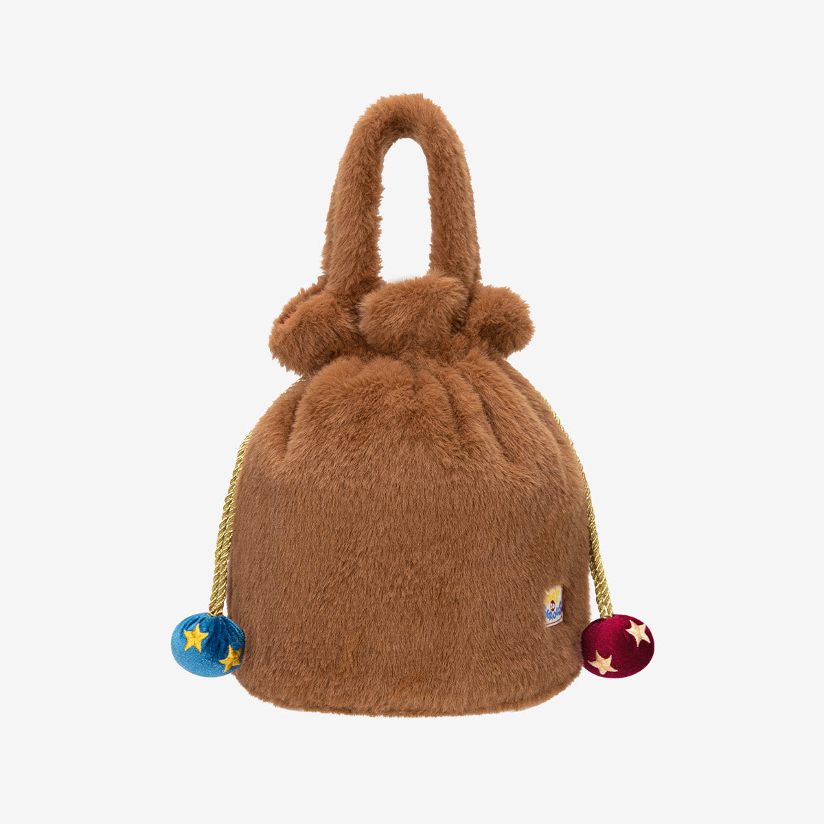 WHY SO SERIOUS Series - LABUBU Candy Pouch-preorder
