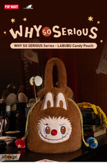 WHY SO SERIOUS Series - LABUBU Candy Pouch-preorder