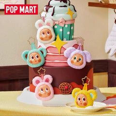 Savor the Moment Earphone case blind box Twinkle Twinkle POPMART-Preorder