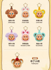 Savor the Moment Earphone case blind box Twinkle Twinkle POPMART-Preorder