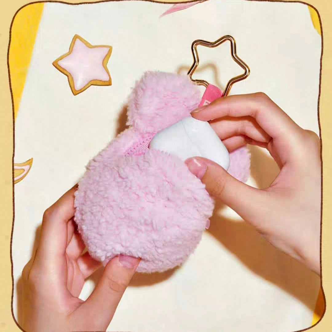 Savor the Moment Earphone case blind box Twinkle Twinkle POPMART-Preorder
