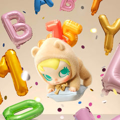 Celebrating the Moment POP MART 15th Anniversary Series Figures-preorder