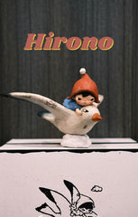 Hirono Skyward Figure-Preorder