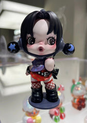 POP MART SKULLPANDA ×NANA series-Preorder