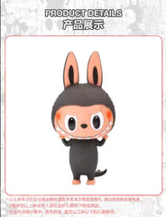 ZIMOMO Freckles-10th Anniversary Exhibition-Preorder