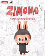 ZIMOMO Freckles-10th Anniversary Exhibition-Preorder