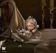 Skullpanda The feast begins series-preorder