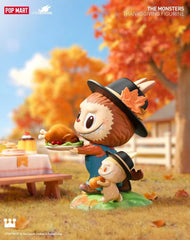 The Monster Thanksgiving Figure-Preorder