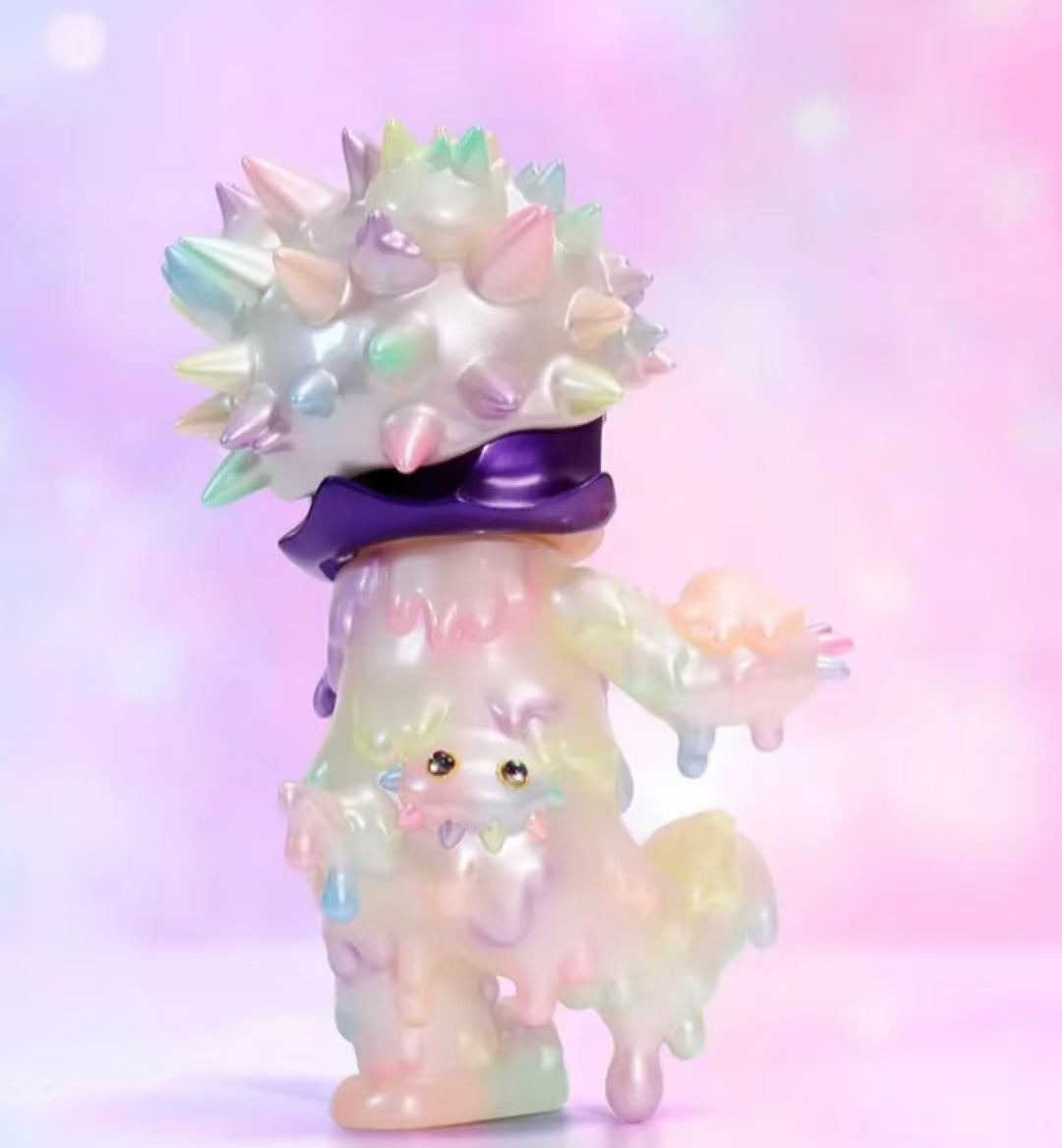 Molly Inc 400%-Preorder