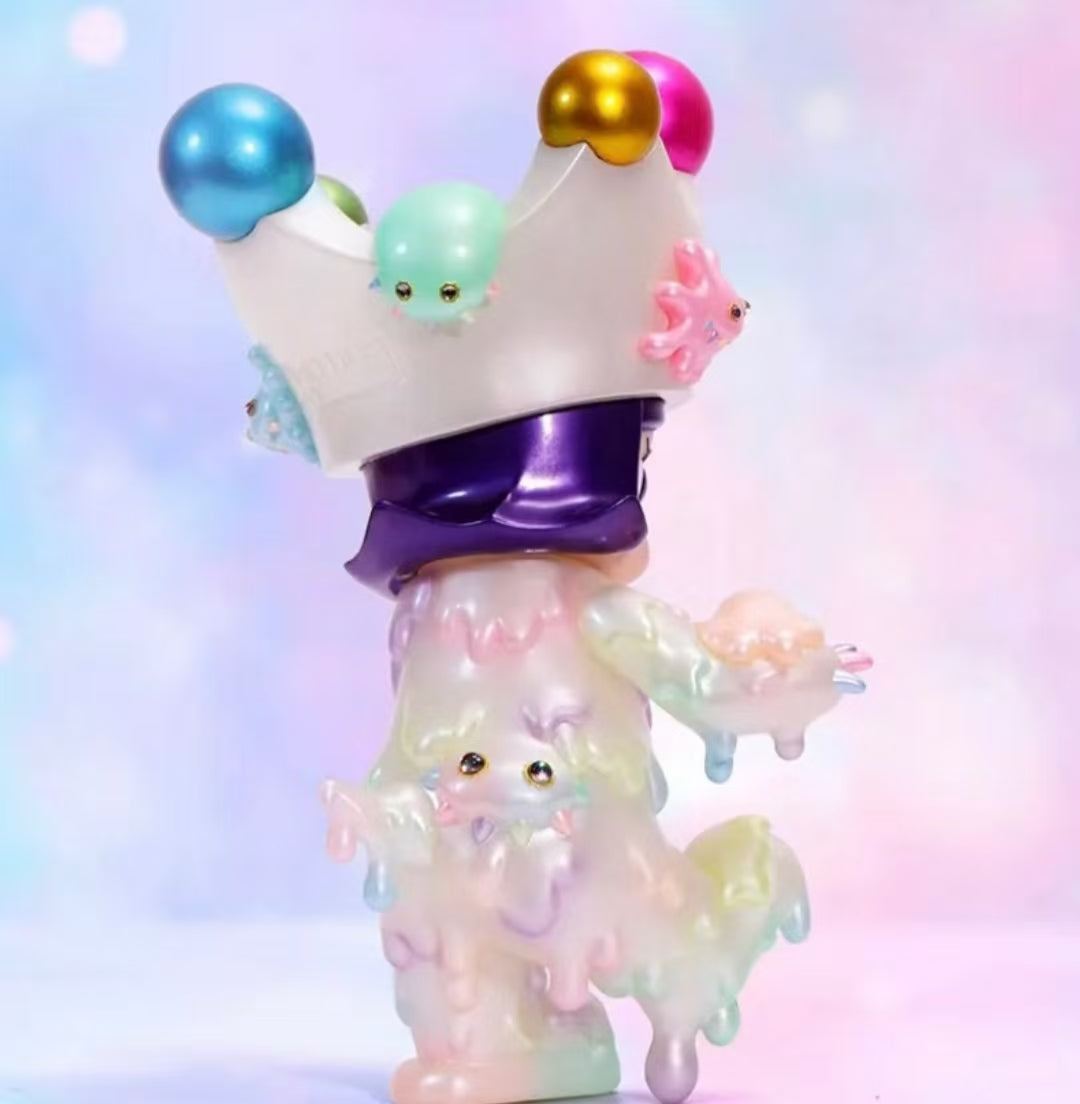 Molly Inc 400%-Preorder