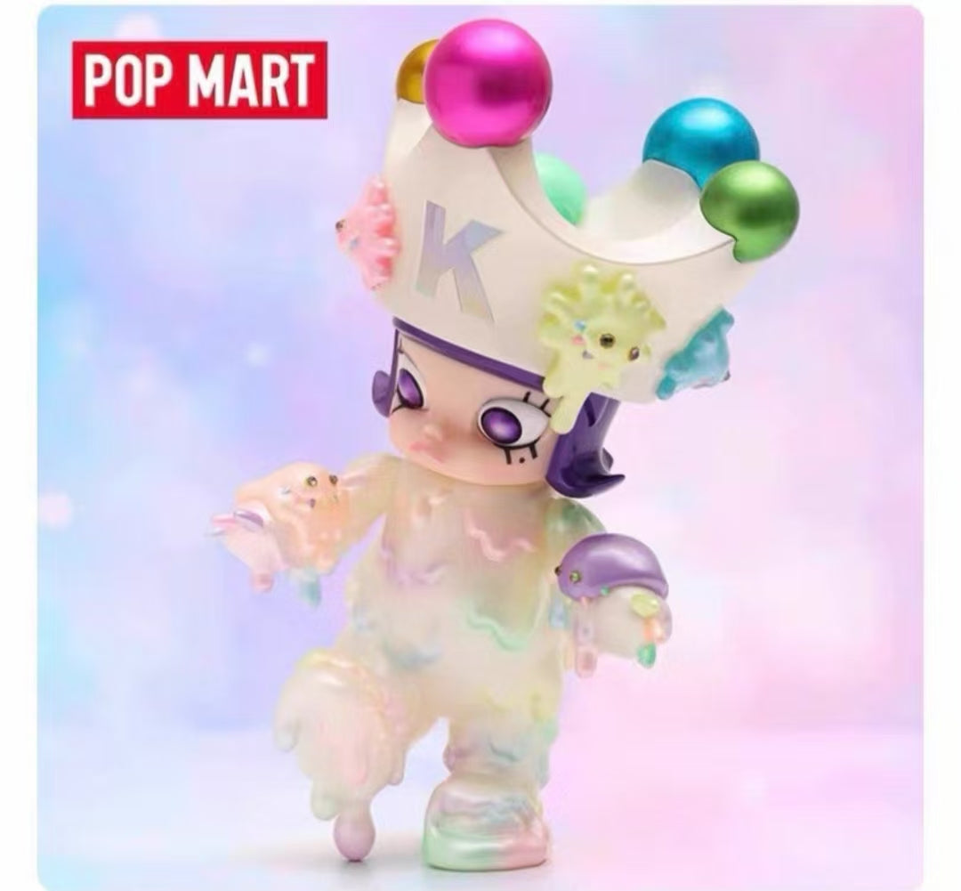 Molly Inc 400%-Preorder