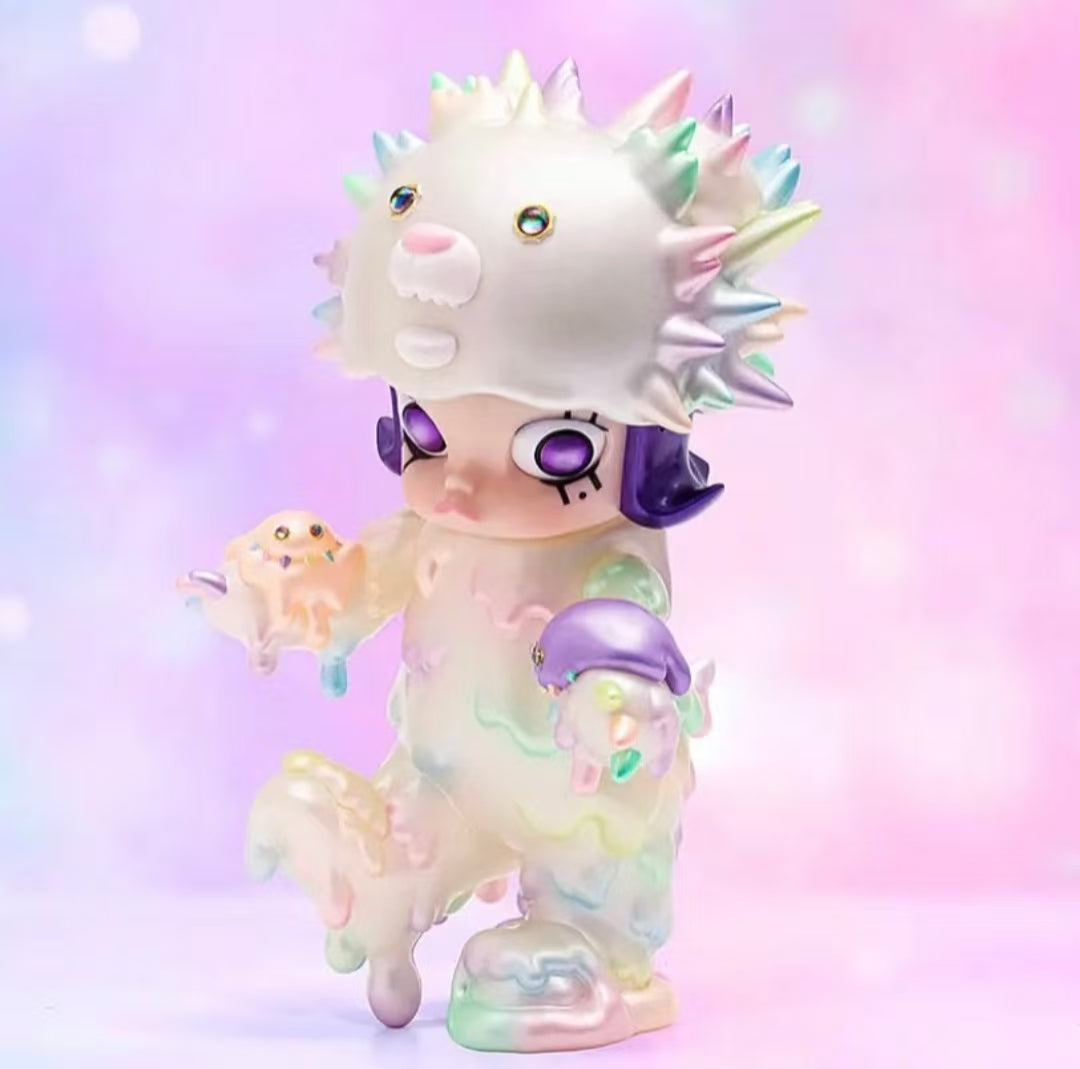 Molly Inc 400%-Preorder