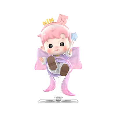 Celebrating the Moment POP MART 15th Anniversary Series Figures-preorder