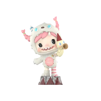 Celebrating the Moment POP MART 15th Anniversary Series Figures-preorder