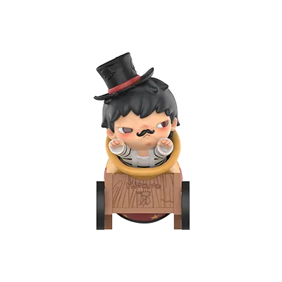 Celebrating the Moment POP MART 15th Anniversary Series Figures-preorder