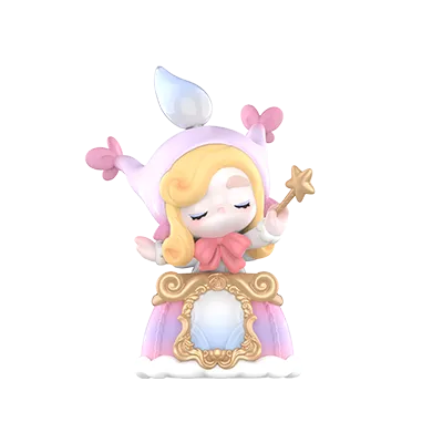 Celebrating the Moment POP MART 15th Anniversary Series Figures-preorder