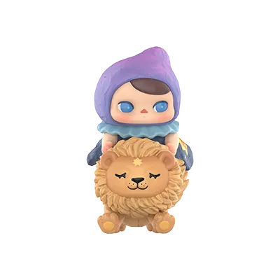 Celebrating the Moment POP MART 15th Anniversary Series Figures-preorder