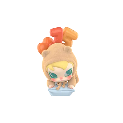 Celebrating the Moment POP MART 15th Anniversary Series Figures-preorder