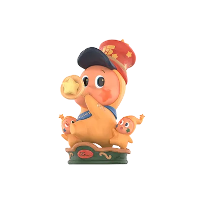 Celebrating the Moment POP MART 15th Anniversary Series Figures-preorder