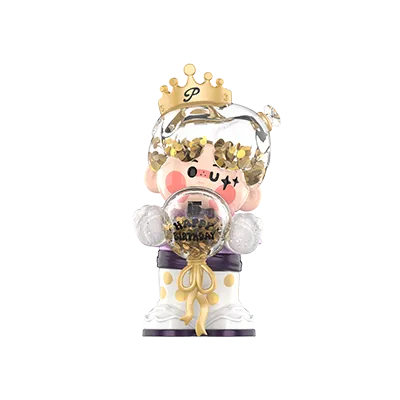 Celebrating the Moment POP MART 15th Anniversary Series Figures-preorder