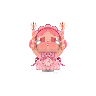 Celebrating the Moment POP MART 15th Anniversary Series Figures-preorder